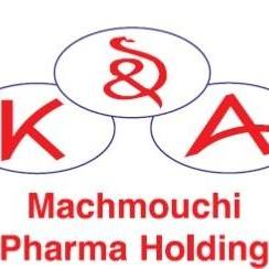 K & A Machmouchi