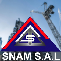 SNAM S.A.L - KSA